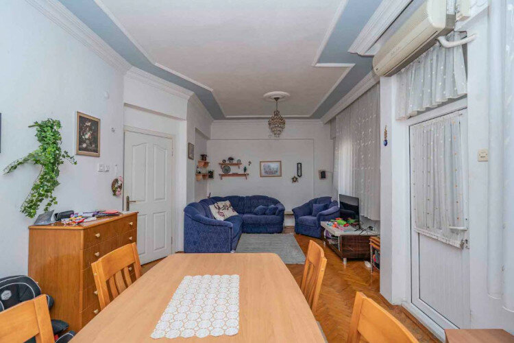 Квартира 3+1 в Алании, Турция | PBB-64569