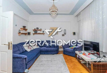 Квартира 3+1 в Алании, Турция | PBB-64569