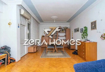 Квартира 3+1 в Алании, Турция | PBB-64569