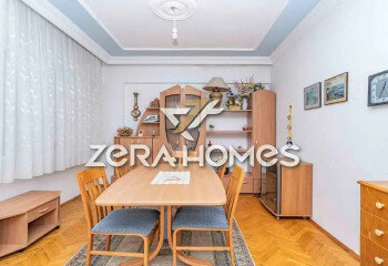 Квартира 3+1 в Алании, Турция | PBB-64569