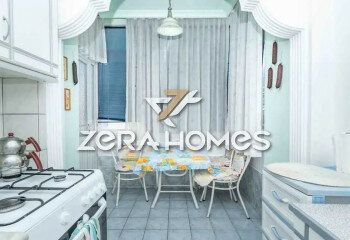 Квартира 3+1 в Алании, Турция | PBB-64569