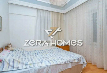 Квартира 3+1 в Алании, Турция | PBB-64569