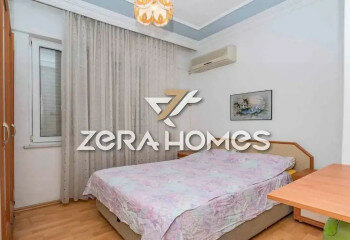 Квартира 3+1 в Алании, Турция | PBB-64569