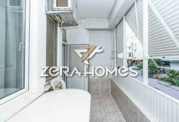 Квартира 3+1 в Алании, Турция | PBB-64569