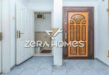 Квартира 3+1 в Алании, Турция | PBB-64569