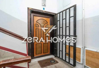 Квартира 3+1 в Алании, Турция | PBB-64569