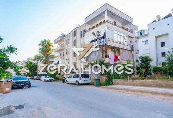 Квартира 3+1 в Алании, Турция | PBB-64569