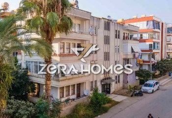 Квартира 3+1 в Алании, Турция | PBB-64569