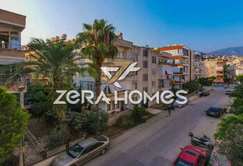 Квартира 3+1 в Алании, Турция | PBB-64569