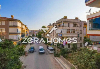 Квартира 3+1 в Алании, Турция | PBB-64569