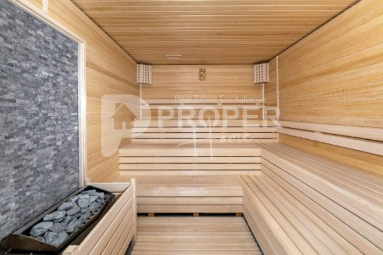 Квартира 4+1 в Алании, Турция | SBB-64589