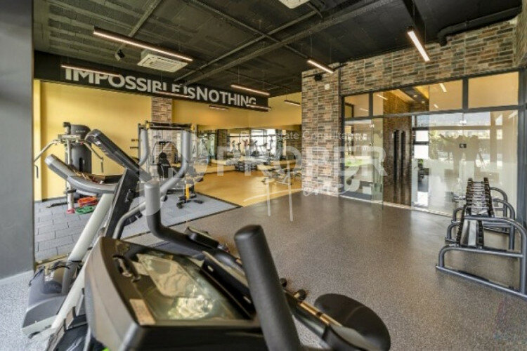 Квартира 4+1 в Алании, Турция | SBB-64589