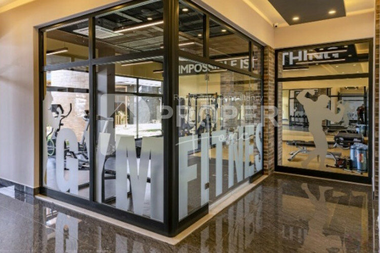 Квартира 4+1 в Алании, Турция | SBB-64589