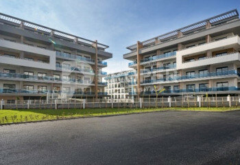 Квартира 4+1 в Алании, Турция | SBB-64589