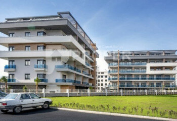 Квартира 4+1 в Алании, Турция | SBB-64589