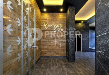 Квартира 4+1 в Алании, Турция | SBB-64589