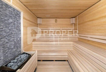 Квартира 4+1 в Алании, Турция | SBB-64589