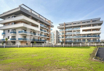 Квартира 4+1 в Алании, Турция | SBB-64589