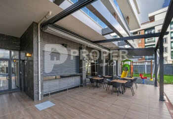 Квартира 4+1 в Алании, Турция | SBB-64589