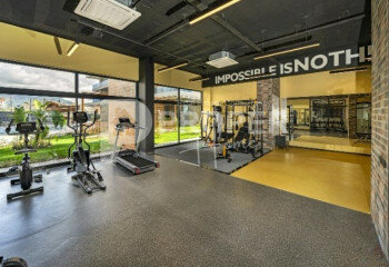 Квартира 4+1 в Алании, Турция | SBB-64589