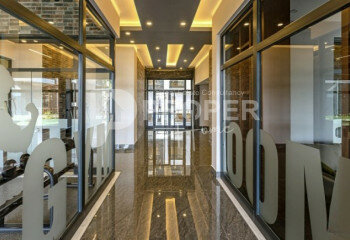 Квартира 4+1 в Алании, Турция | SBB-64589