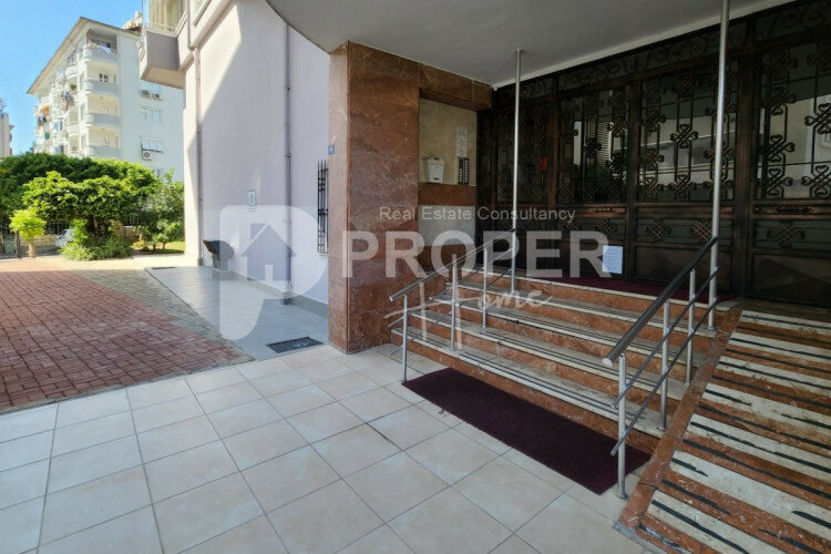 Квартира 5+1 в Алании, Турция | PKK-64590