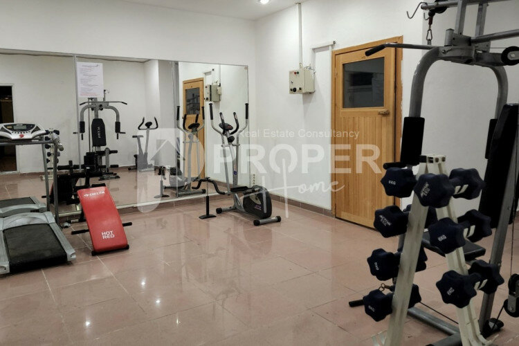 Квартира 5+1 в Алании, Турция | PKK-64590