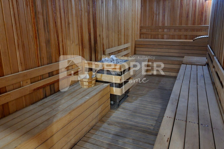 Квартира 5+1 в Алании, Турция | PKK-64590