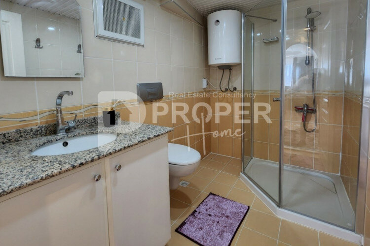 Квартира 5+1 в Алании, Турция | PKK-64590