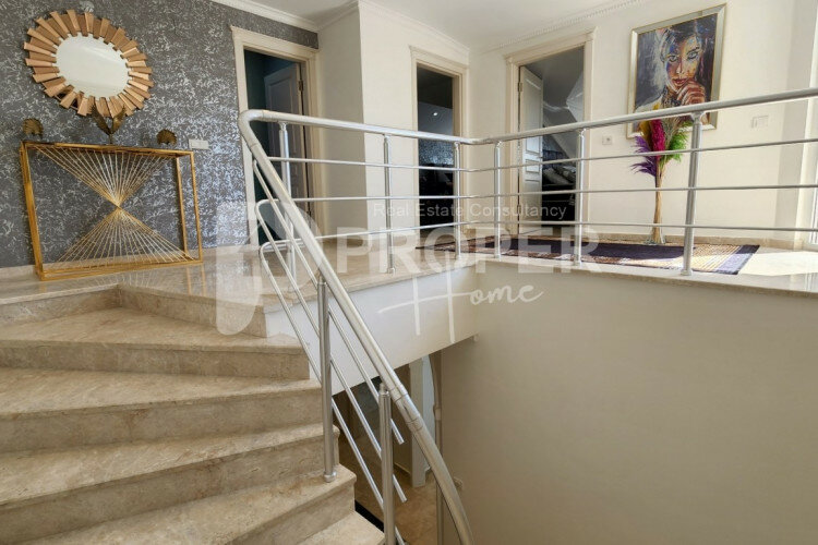 Квартира 5+1 в Алании, Турция | PKK-64590