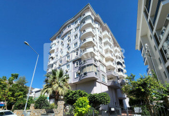 Квартира 5+1 в Алании, Турция | PKK-64590