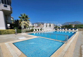 Квартира 5+1 в Алании, Турция | PKK-64590