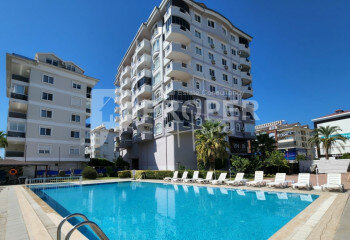 Квартира 5+1 в Алании, Турция | PKK-64590