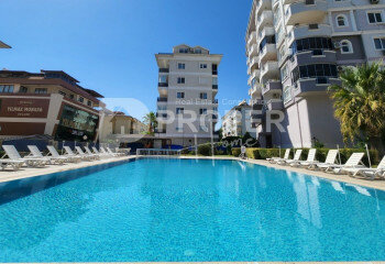 Квартира 5+1 в Алании, Турция | PKK-64590