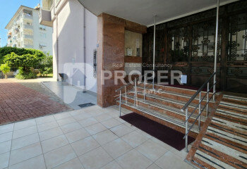 Квартира 5+1 в Алании, Турция | PKK-64590