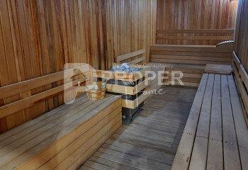 Квартира 5+1 в Алании, Турция | PKK-64590