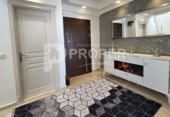 Квартира 5+1 в Алании, Турция | PKK-64590