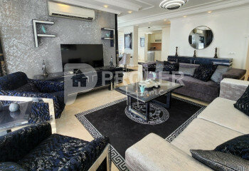 Квартира 5+1 в Алании, Турция | PKK-64590