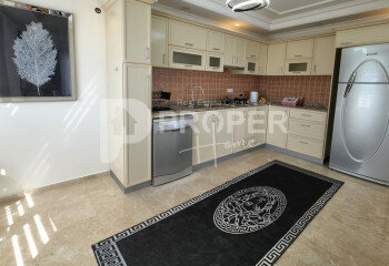 Квартира 5+1 в Алании, Турция | PKK-64590