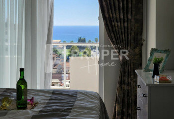 Квартира 5+1 в Алании, Турция | PKK-64590