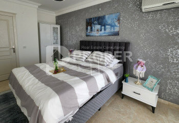 Квартира 5+1 в Алании, Турция | PKK-64590