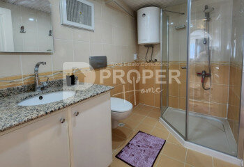 Квартира 5+1 в Алании, Турция | PKK-64590