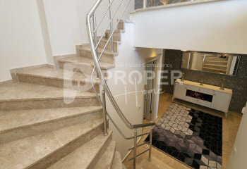 Квартира 5+1 в Алании, Турция | PKK-64590