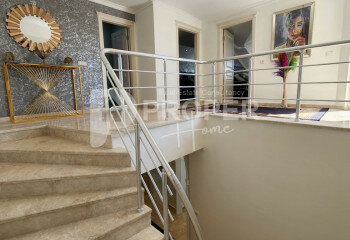 Квартира 5+1 в Алании, Турция | PKK-64590