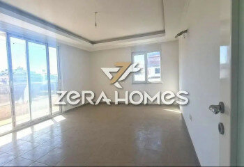 Квартира 5+1 в Кестеле, Турция | STE-64572