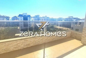 Квартира 5+1 в Кестеле, Турция | STE-64572