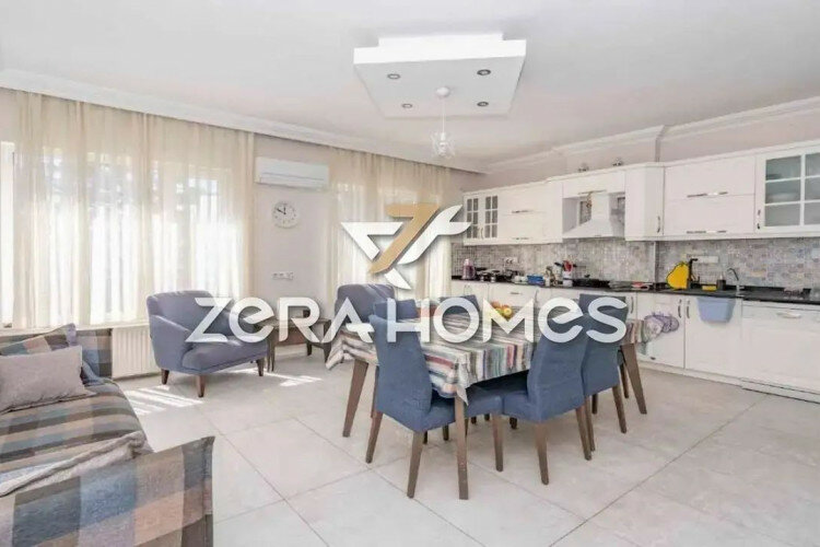 Квартира 4+1 в Алании, Турция | PBB-64571