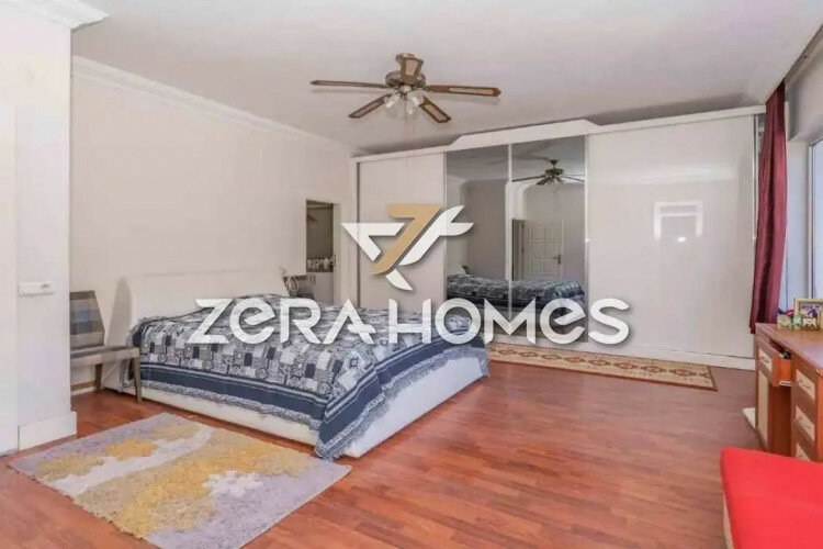 Квартира 4+1 в Алании, Турция | PBB-64571