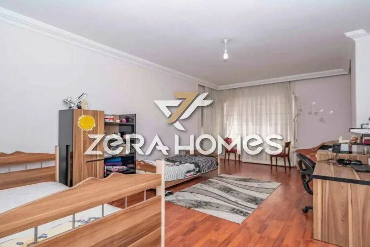 Квартира 4+1 в Алании, Турция | PBB-64571