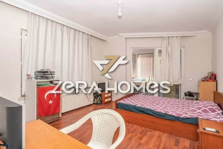 Квартира 4+1 в Алании, Турция | PBB-64571